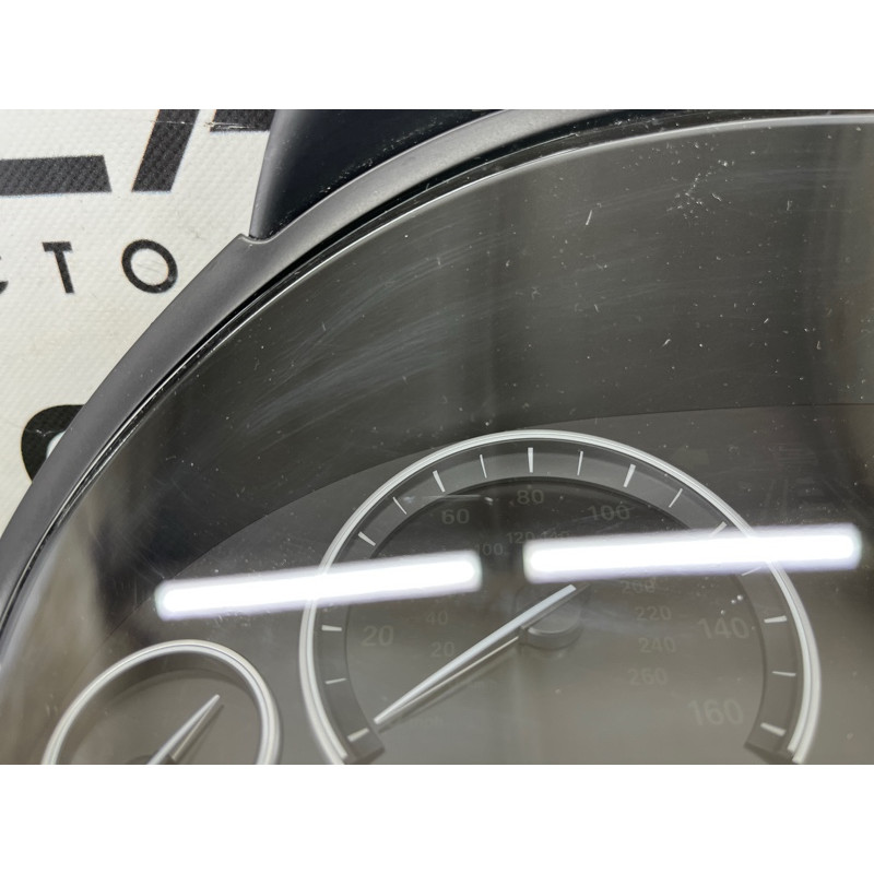 Панель приборов (салон) BMW 7-series F02 2011 4.4 N63 62108795126