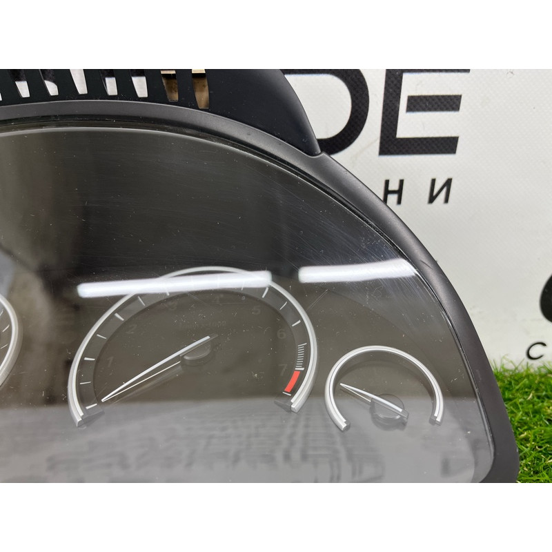 Панель приборов (салон) BMW 7-series F02 2011 4.4 N63 62108795126