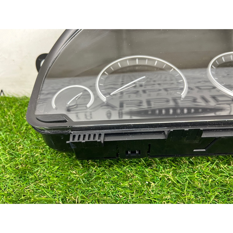 Панель приборов (салон) BMW 7-series F02 2011 4.4 N63 62108795126