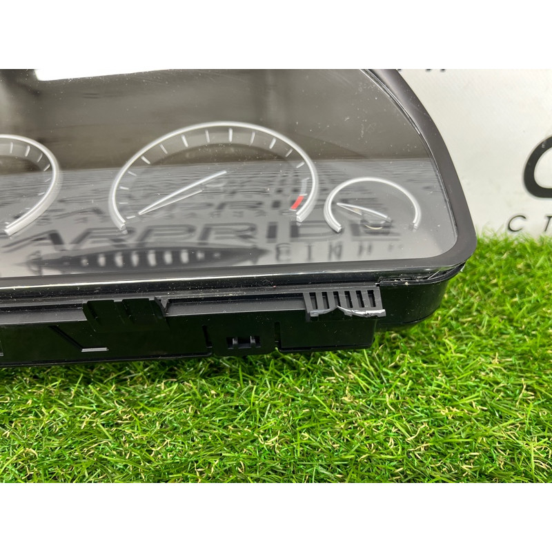 Панель приборов (салон) BMW 7-series F02 2011 4.4 N63 62108795126