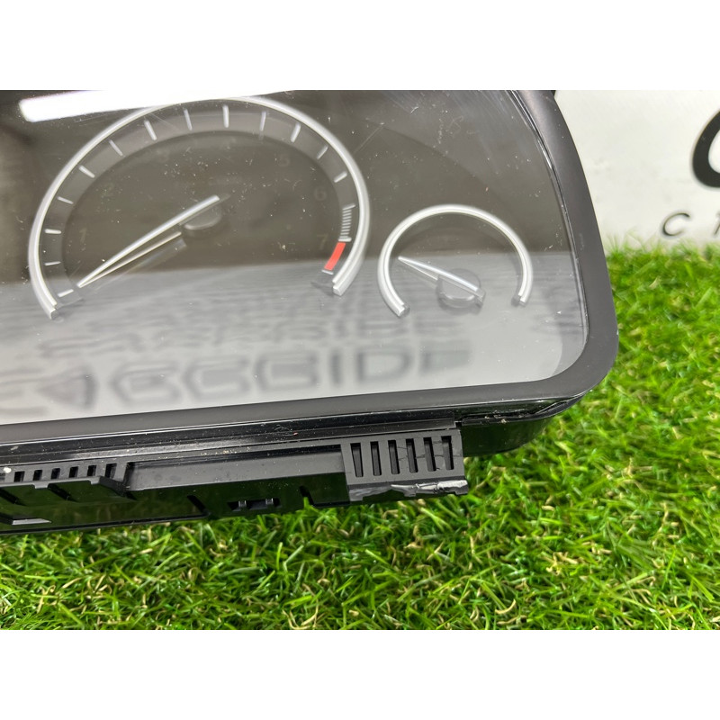 Панель приборов (салон) BMW 7-series F02 2011 4.4 N63 62108795126