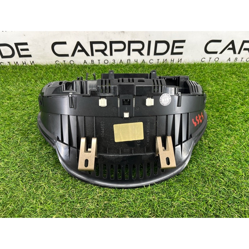 Панель приборов (салон) BMW 7-series F02 2011 4.4 N63 62108795126