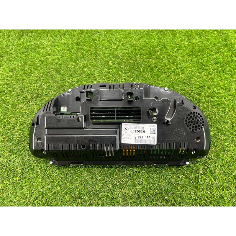 Панель приборов (салон) BMW 7-series F02 2011 4.4 N63 62108795126