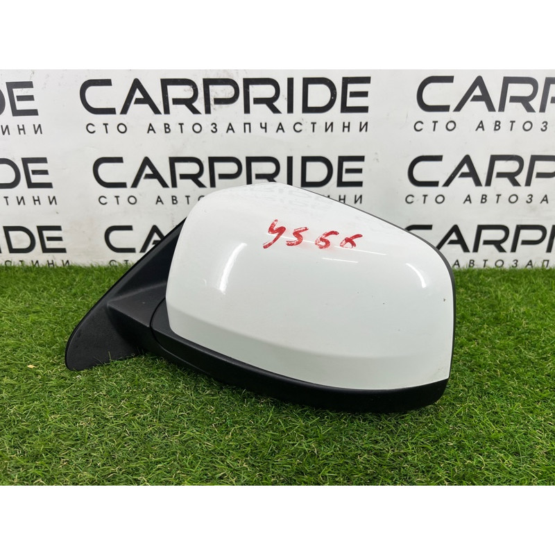 Зеркало (стекла и зеркала) Jeep Grand Cherokee WK2 2017 3.6 5SG18GW7AE