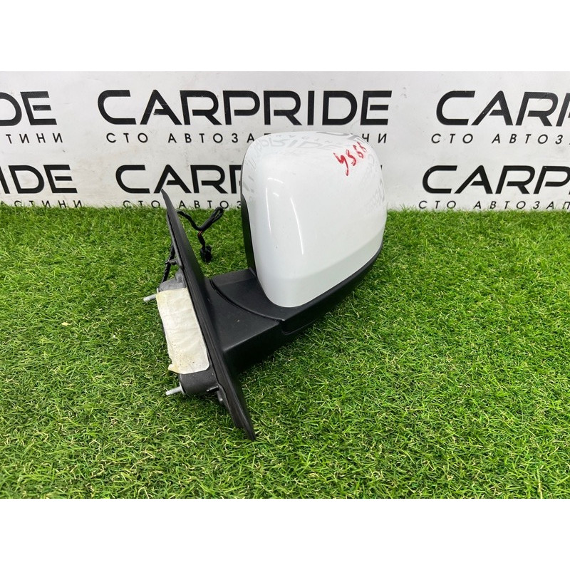 Зеркало (стекла и зеркала) Jeep Grand Cherokee WK2 2017 3.6 5SG18GW7AE