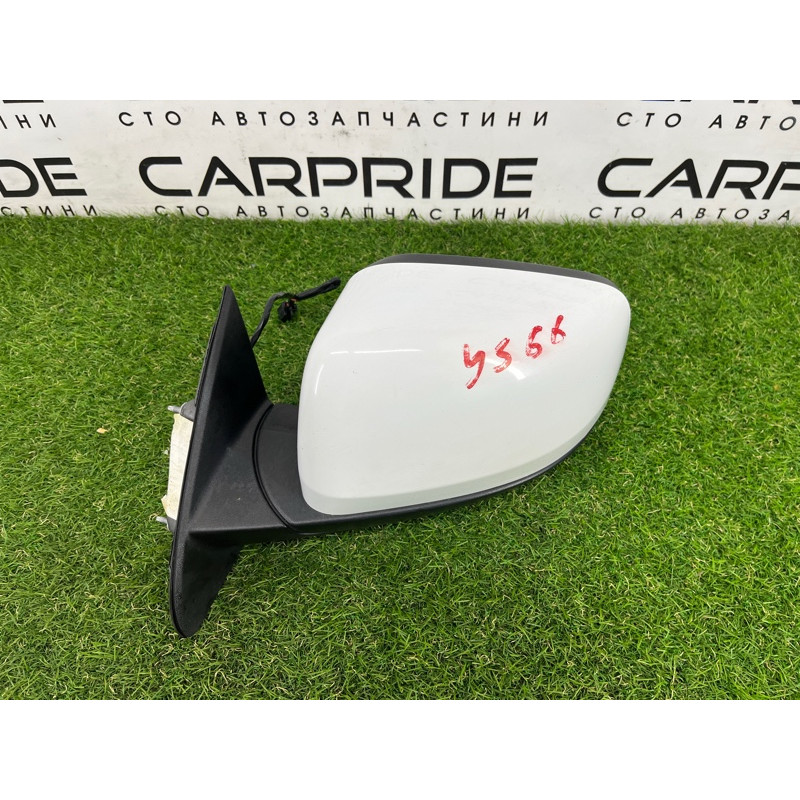 Зеркало (стекла и зеркала) Jeep Grand Cherokee WK2 2017 3.6 5SG18GW7AE