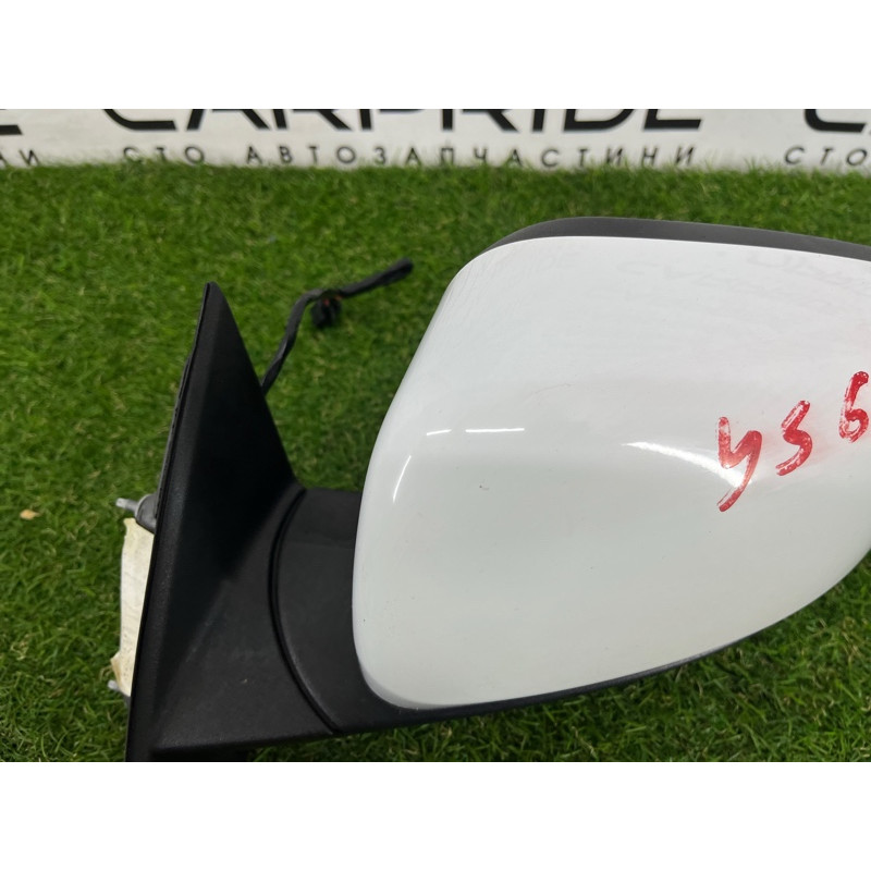 Зеркало (стекла и зеркала) Jeep Grand Cherokee WK2 2017 3.6 5SG18GW7AE