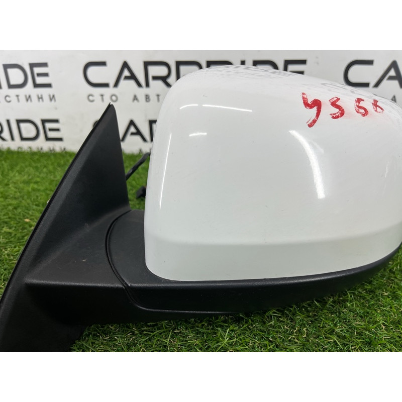 Зеркало (стекла и зеркала) Jeep Grand Cherokee WK2 2017 3.6 5SG18GW7AE