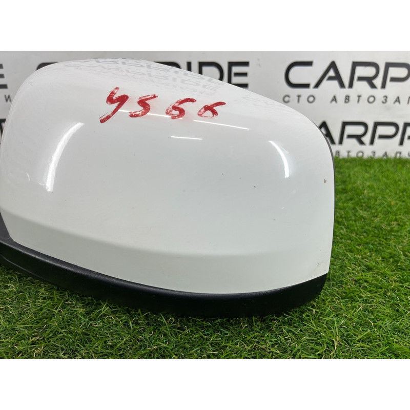 Зеркало (стекла и зеркала) Jeep Grand Cherokee WK2 2017 3.6 5SG18GW7AE