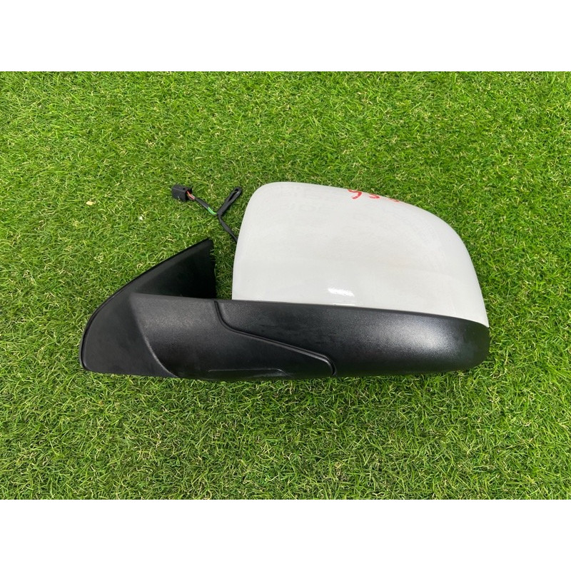 Зеркало (стекла и зеркала) Jeep Grand Cherokee WK2 2017 3.6 5SG18GW7AE