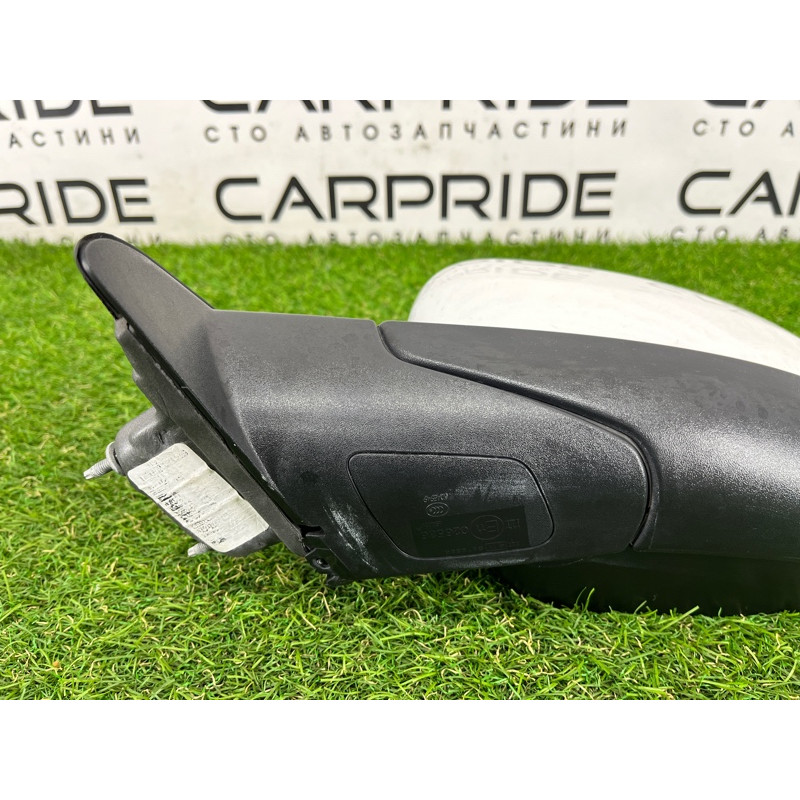 Зеркало (стекла и зеркала) Jeep Grand Cherokee WK2 2017 3.6 5SG18GW7AE