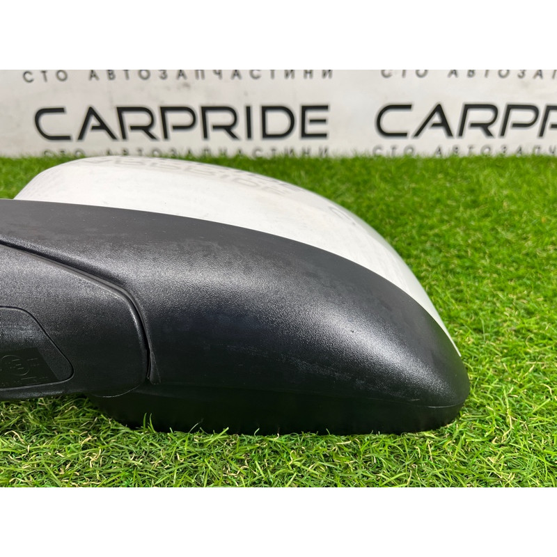 Зеркало (стекла и зеркала) Jeep Grand Cherokee WK2 2017 3.6 5SG18GW7AE