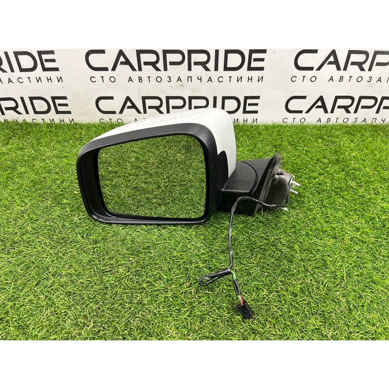 Зеркало (стекла и зеркала) Jeep Grand Cherokee WK2 2017 3.6 5SG18GW7AE