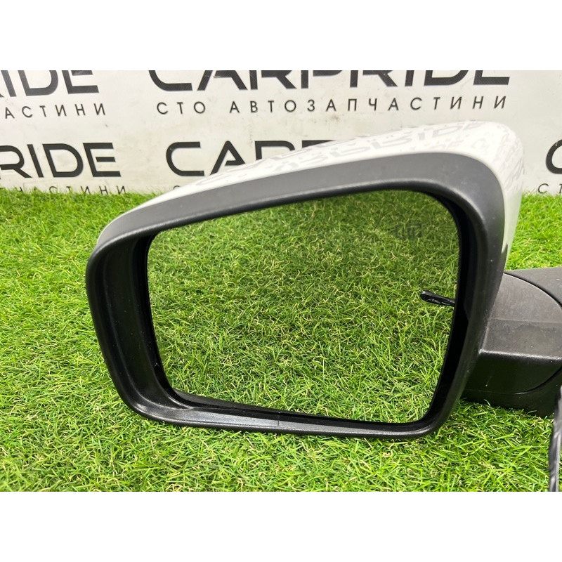 Зеркало (стекла и зеркала) Jeep Grand Cherokee WK2 2017 3.6 5SG18GW7AE