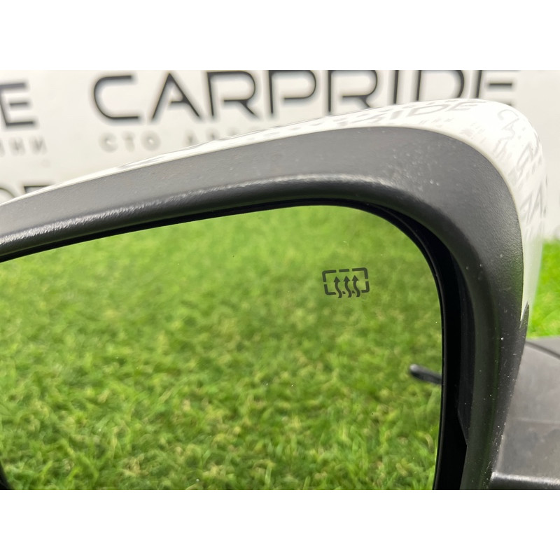 Зеркало (стекла и зеркала) Jeep Grand Cherokee WK2 2017 3.6 5SG18GW7AE