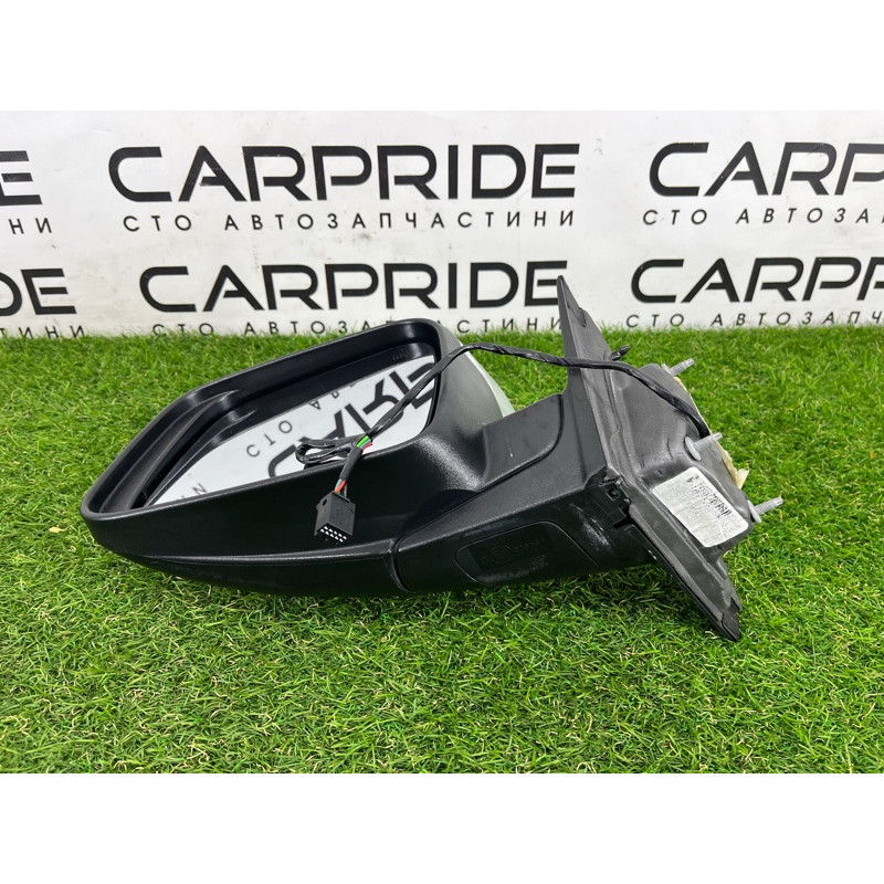 Зеркало (стекла и зеркала) Jeep Grand Cherokee WK2 2017 3.6 5SG18GW7AE