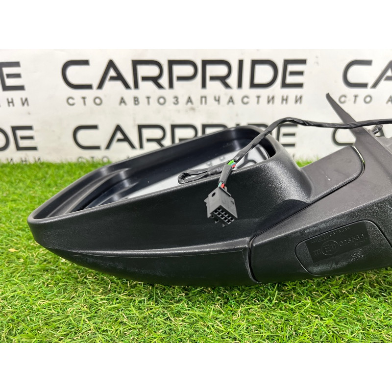 Зеркало (стекла и зеркала) Jeep Grand Cherokee WK2 2017 3.6 5SG18GW7AE