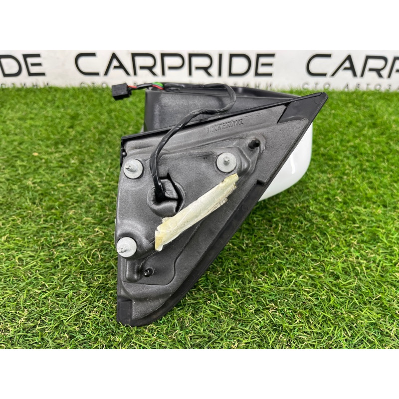 Зеркало (стекла и зеркала) Jeep Grand Cherokee WK2 2017 3.6 5SG18GW7AE