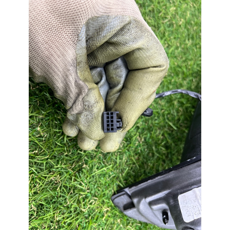 Зеркало (стекла и зеркала) Jeep Grand Cherokee WK2 2017 3.6 5SG18GW7AE