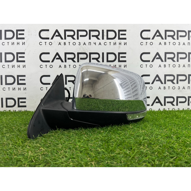 Зеркало (стекла и зеркала) Jeep Grand Cherokee WK2 2017 68365717AC