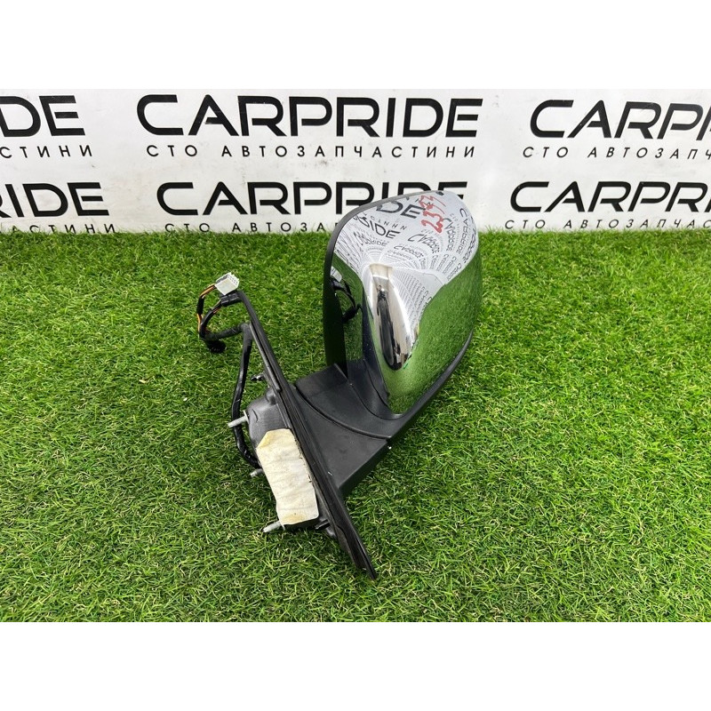 Зеркало (стекла и зеркала) Jeep Grand Cherokee WK2 2017 68365717AC