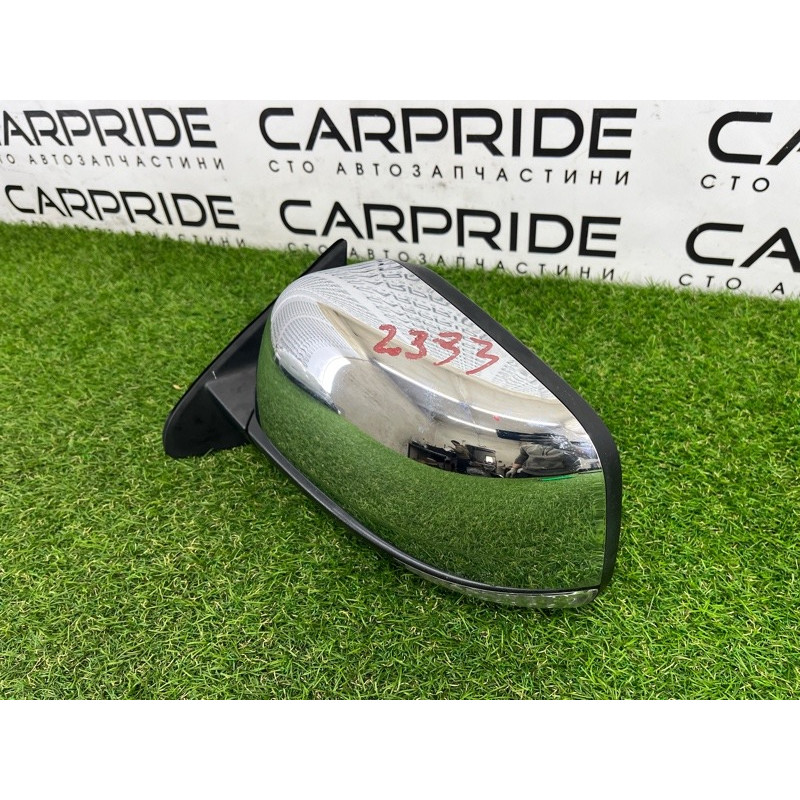 Зеркало (стекла и зеркала) Jeep Grand Cherokee WK2 2017 68365717AC