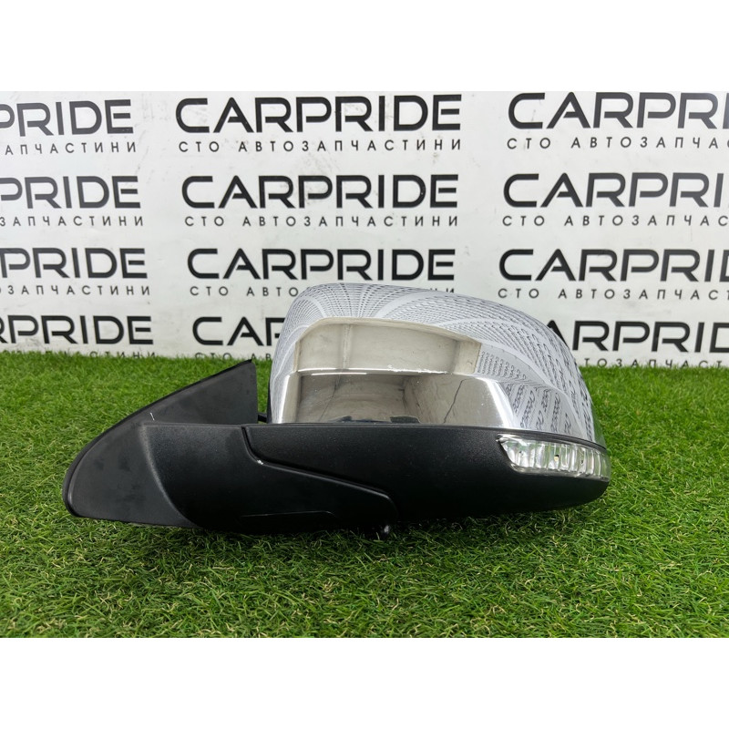 Зеркало (стекла и зеркала) Jeep Grand Cherokee WK2 2017 68365717AC