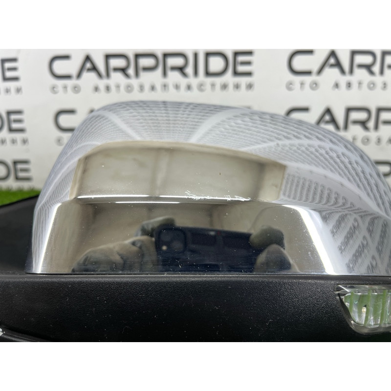 Зеркало (стекла и зеркала) Jeep Grand Cherokee WK2 2017 68365717AC