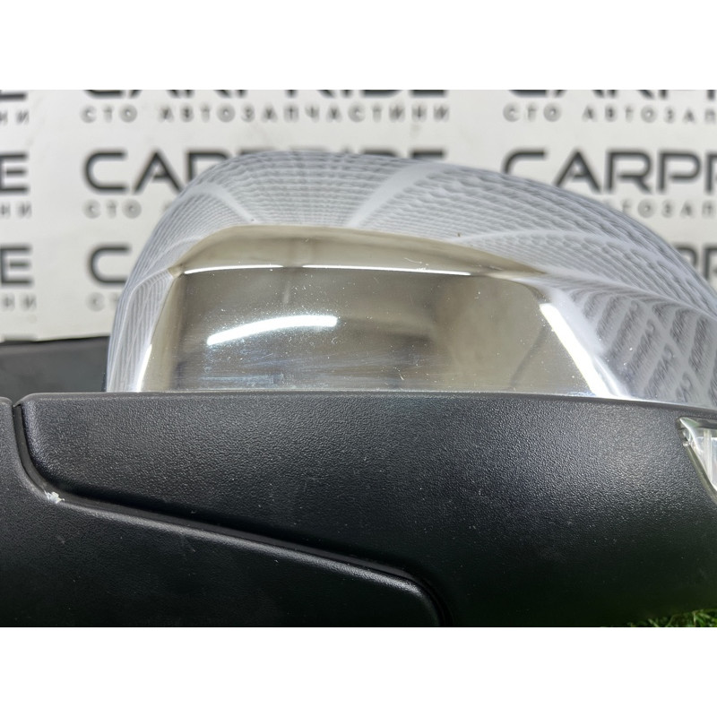 Зеркало (стекла и зеркала) Jeep Grand Cherokee WK2 2017 68365717AC