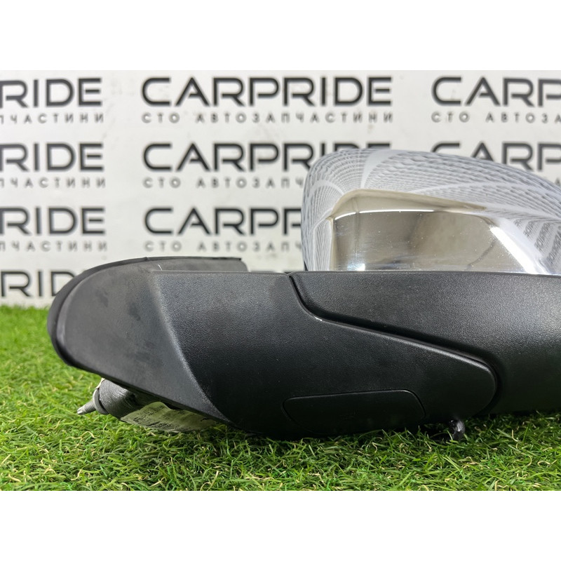 Зеркало (стекла и зеркала) Jeep Grand Cherokee WK2 2017 68365717AC