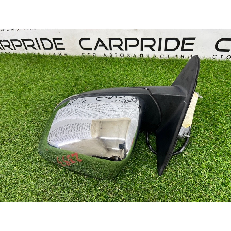 Зеркало (стекла и зеркала) Jeep Grand Cherokee WK2 2017 68365717AC