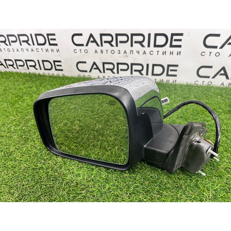 Зеркало (стекла и зеркала) Jeep Grand Cherokee WK2 2017 68365717AC