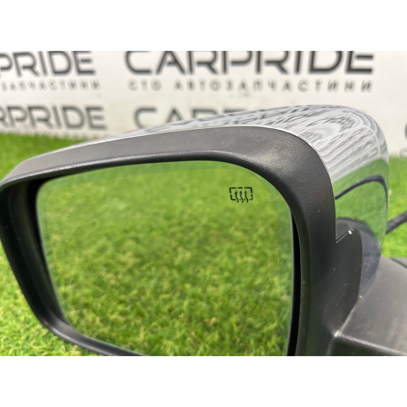 Зеркало (стекла и зеркала) Jeep Grand Cherokee WK2 2017 68365717AC