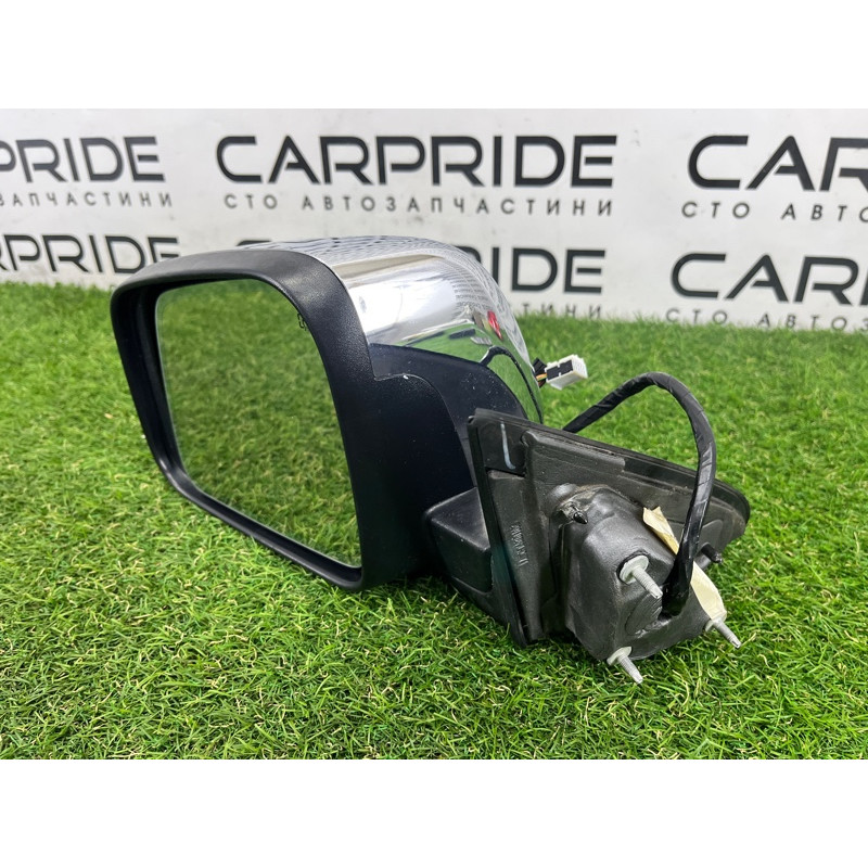 Зеркало (стекла и зеркала) Jeep Grand Cherokee WK2 2017 68365717AC