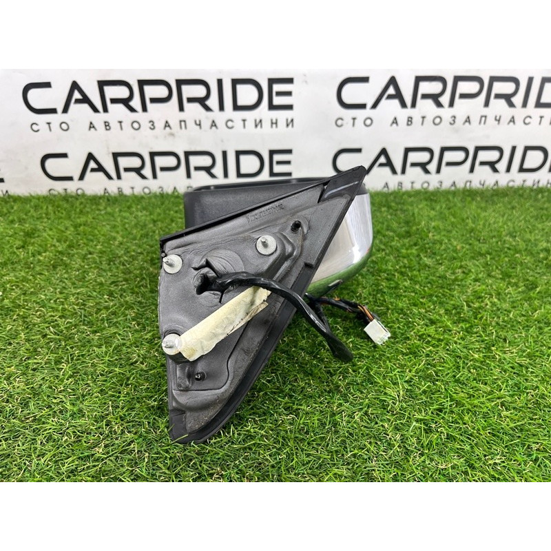 Зеркало (стекла и зеркала) Jeep Grand Cherokee WK2 2017 68365717AC