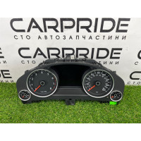 Панель приборов