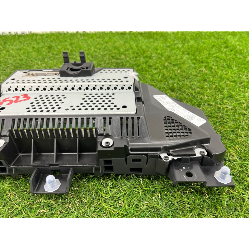 Панель приборов (салон) Volkswagen Touareg NF 2012 3.6 CGRA 7P6920981E