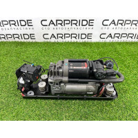 Компрессор подвески