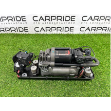 Компрессор подвески