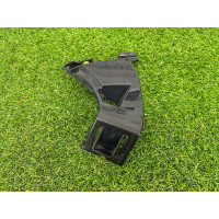 Крепление бампера