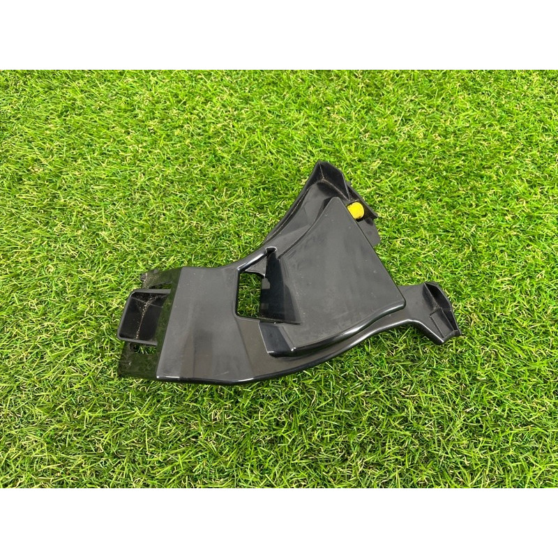 Крепление бампера (кузов и элементы) BMW 5-series Gran Turismo F07 2011 3.0 N55B30 51647203828