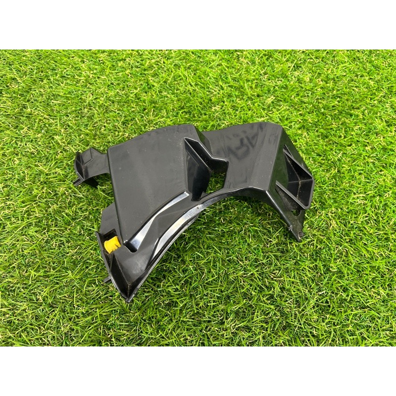 Крепление бампера (кузов и элементы) BMW 5-series Gran Turismo F07 2011 3.0 N55B30 51647203828