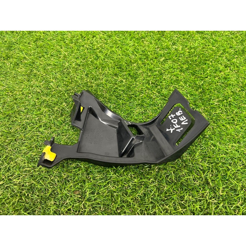 Крепление бампера (кузов и элементы) BMW 5-series Gran Turismo F07 2011 3.0 N55B30 51647203828