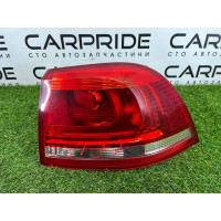 Задній ліхтар