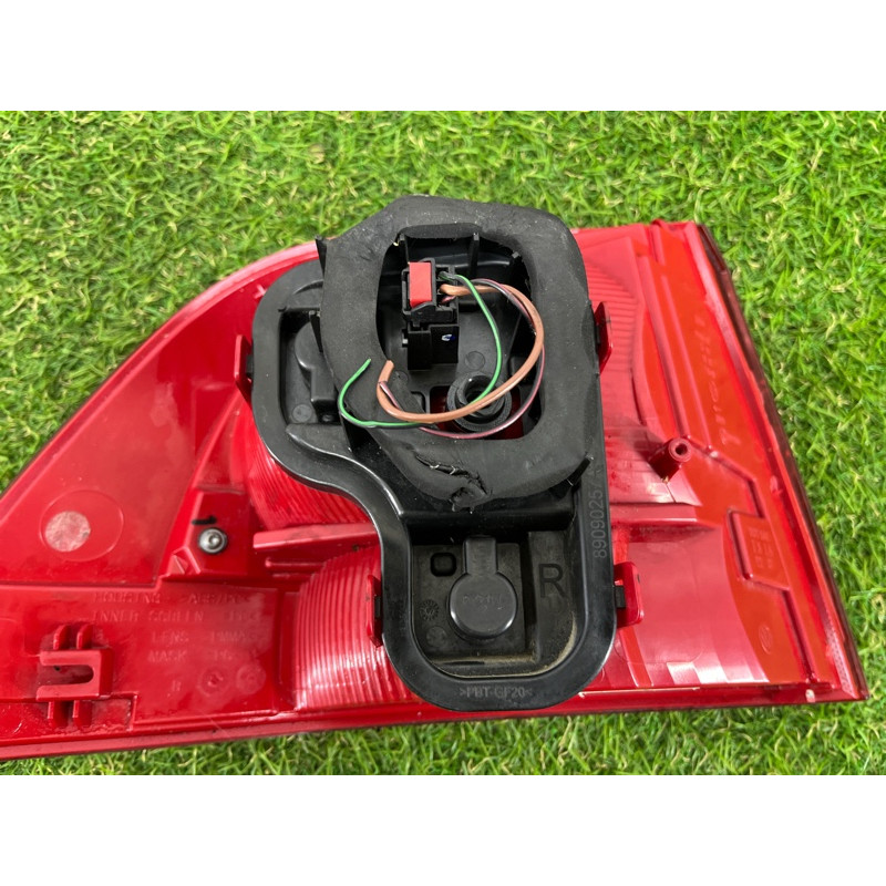 Задний фонарь (оптика) Volkswagen Touareg NF 2011 3.0 TDI 7P6945096E