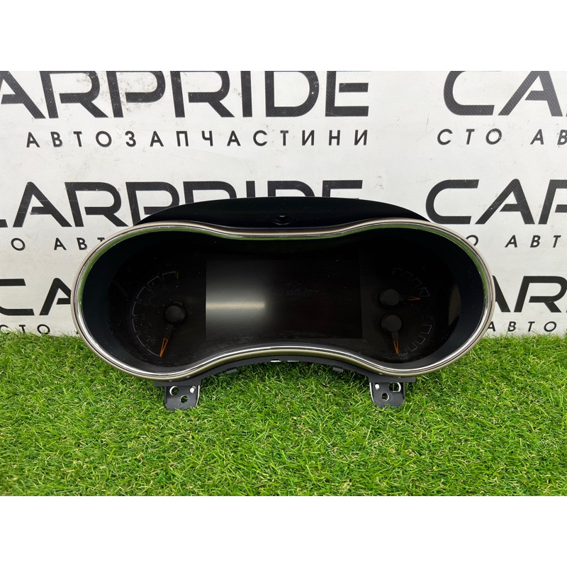 Панель приборов (салон) Jeep Grand Cherokee WK2 2017 68302223AC