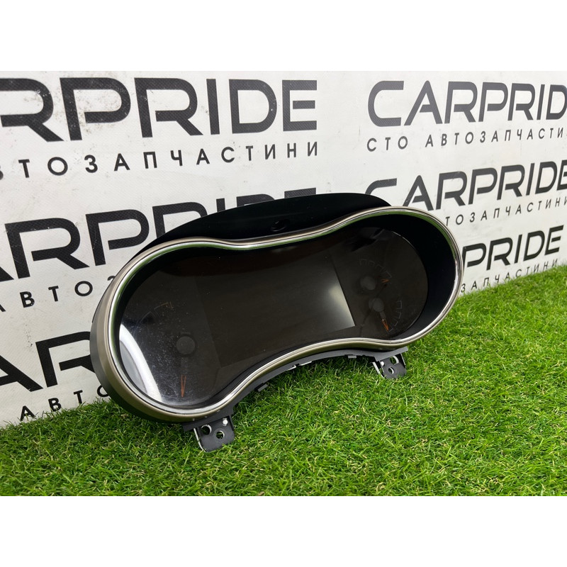 Панель приборов (салон) Jeep Grand Cherokee WK2 2017 68302223AC