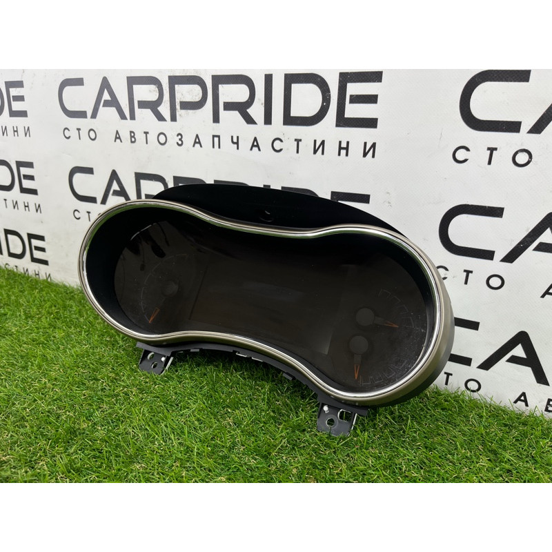 Панель приборов (салон) Jeep Grand Cherokee WK2 2017 68302223AC