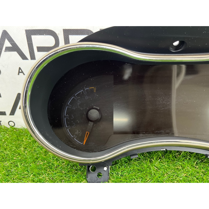 Панель приборов (салон) Jeep Grand Cherokee WK2 2017 68302223AC