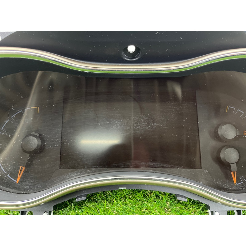 Панель приборов (салон) Jeep Grand Cherokee WK2 2017 68302223AC